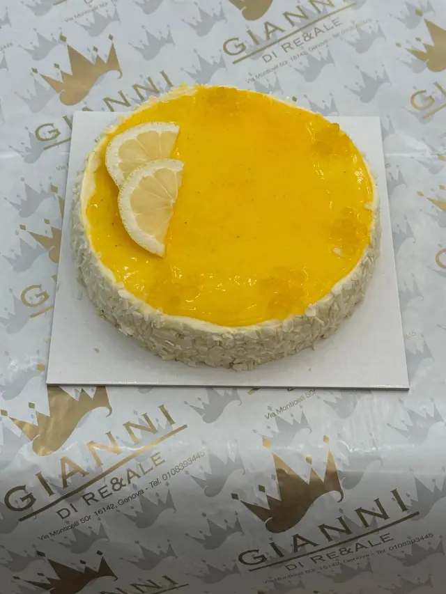 Pasticceria Gastronomia Gianni - Pasticcerie a Genova