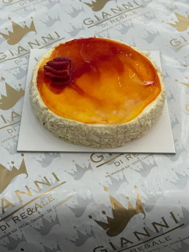 Pasticceria Gastronomia Gianni - Pasticcerie a Genova (2)