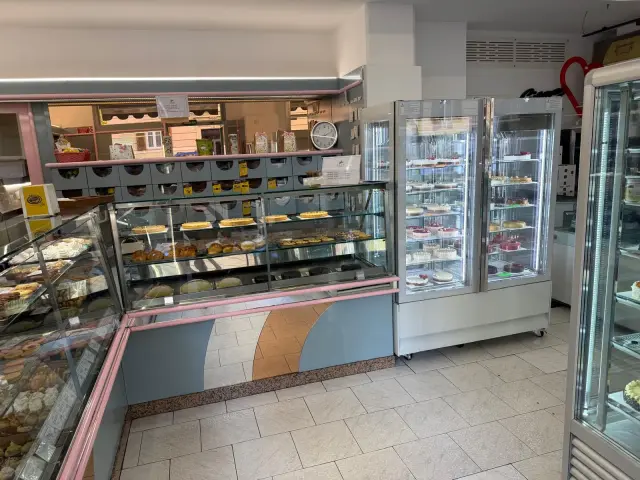 Pasticceria Gastronomia Gianni - Pasticcerie a Genova (5)