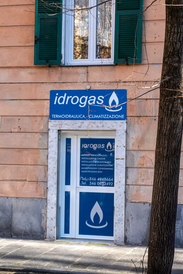 Idrogas di Lentini Davide - Idraulici a Genova (6)