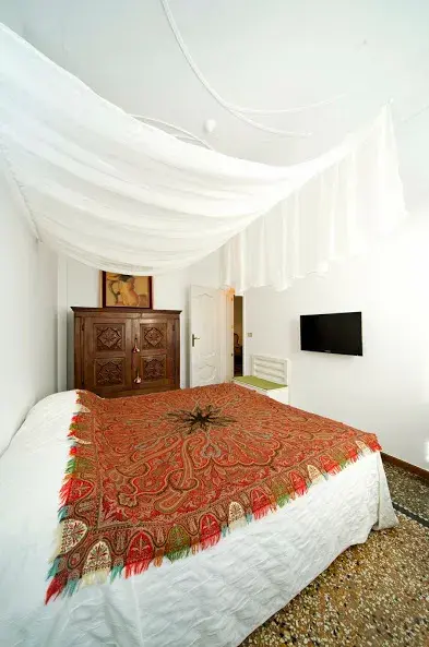 B&B Albaro di Francesca Ferri - Bed & Breakfast a Genova (5)