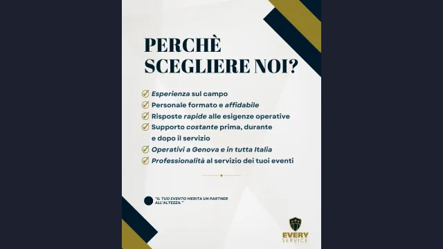Every service Srls - Eventi (5)