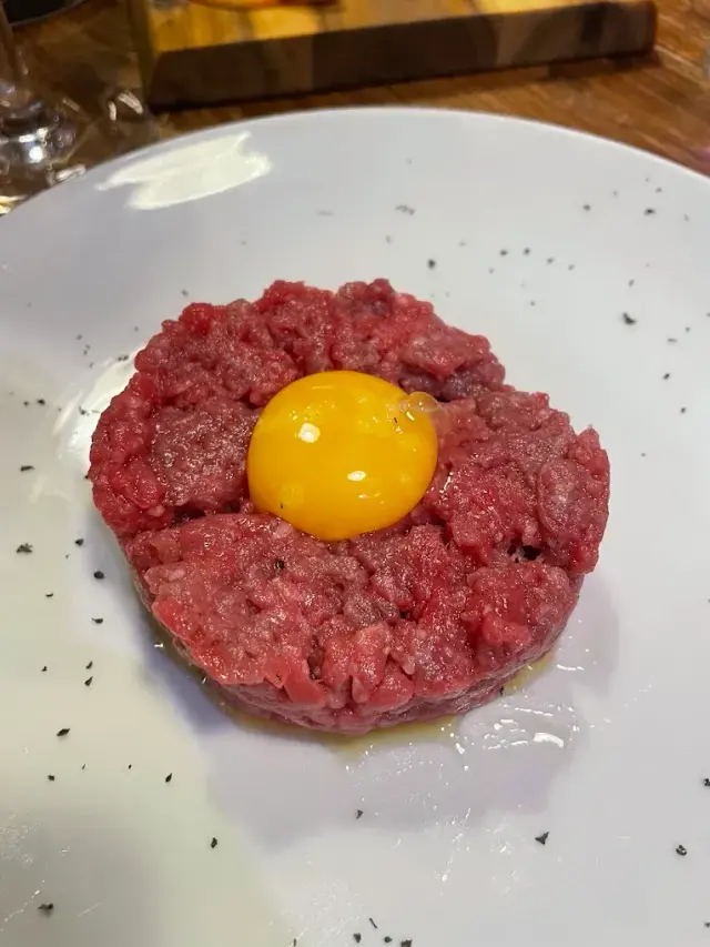 Macelli 44 Agri-Bistrot - Bistrot a Genova (4)