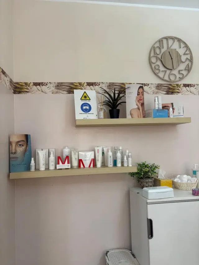 Le Mani di Michela - Centri Estetici a Genova