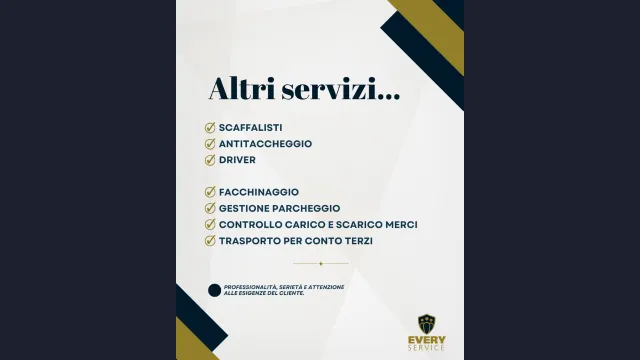 Every service Srls - Eventi (4)