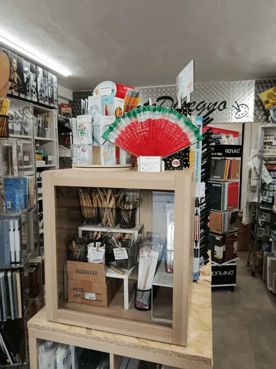 Artedisegno - Cartoleria (3)