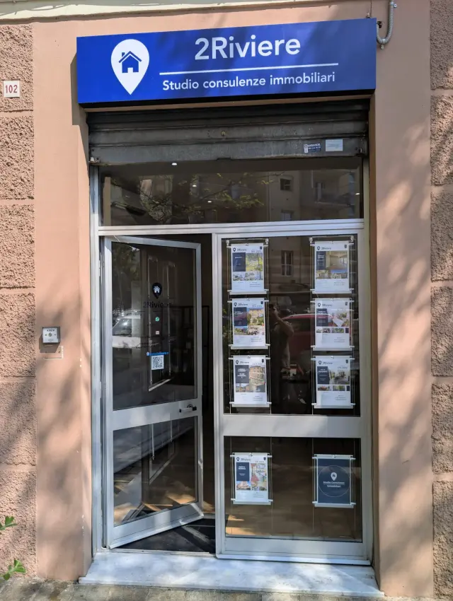2Riviere Studio consulenze immobiliari - Agenzie immobiliari a Savona