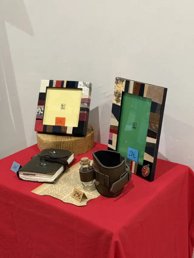 Il Crogiolo - Accessori a Genova (6)