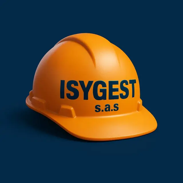 ISY GEST S.A.S. - Corsi di sicurezza sul lavoro a Savona