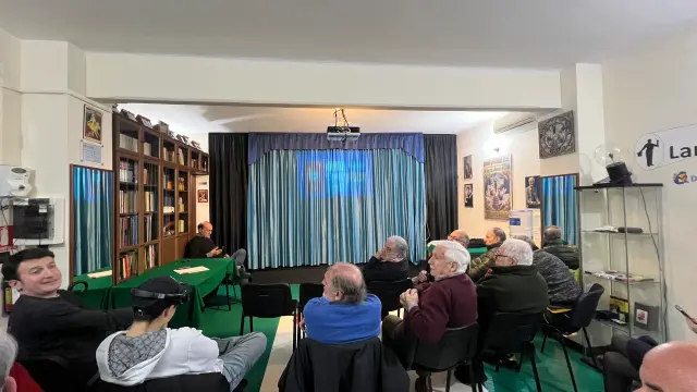 Club Lanterna Magica - Eventi a Genova (6)