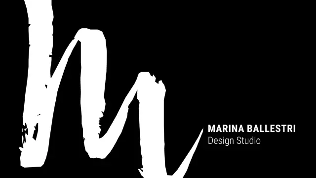 Marina Ballestri Design Studio - Comunicazione e marketing