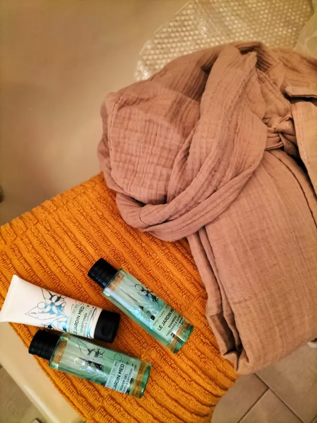 La Casa del Falegname - Guest House - Case vacanza a San Pietro Vara (6)