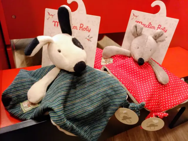 SCARAMACAI Toys & Tales - Giocattoli a Genova
