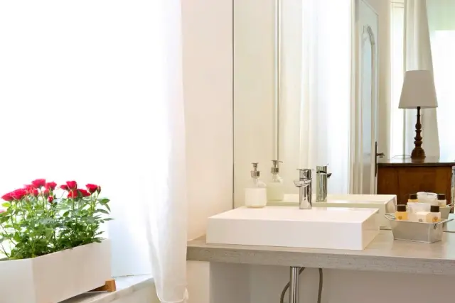 B&B Albaro di Francesca Ferri - Bed & Breakfast a Genova (4)
