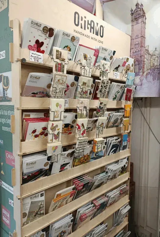 Artedisegno - Cartoleria (2)