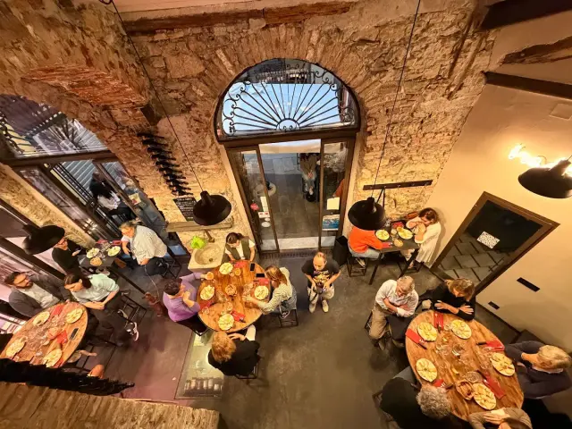 Macelli 44 Agri-Bistrot - Bistrot a Genova