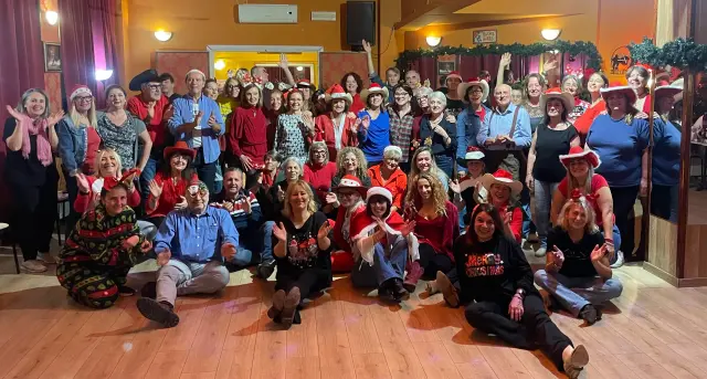Giovanna Cerruti Country Dance School - Sport a Genova (3)