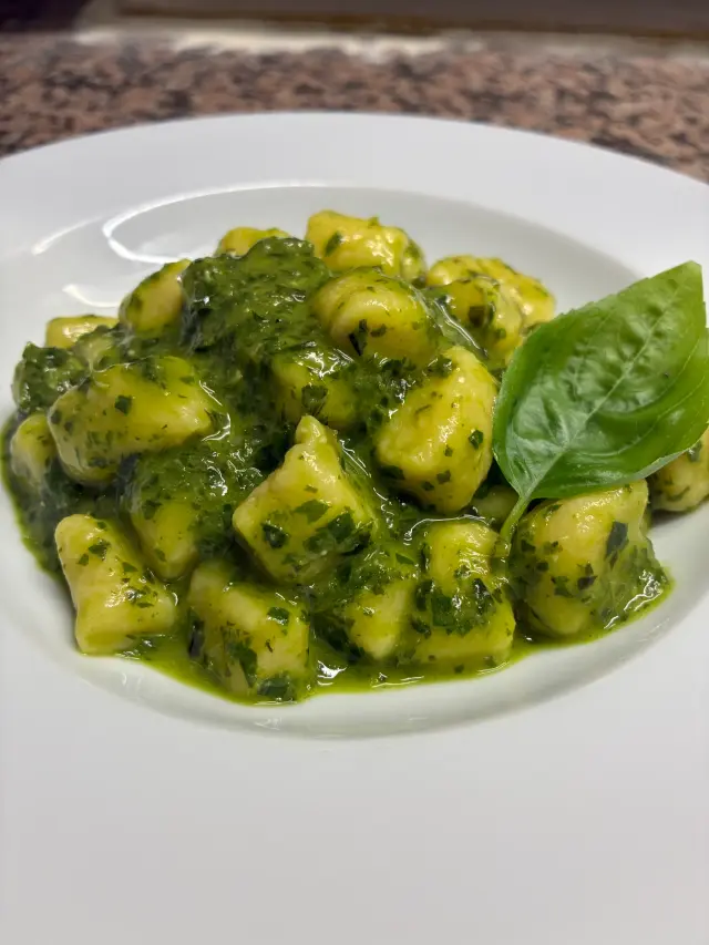 Rookie Osteria - Dove mangiare (5)