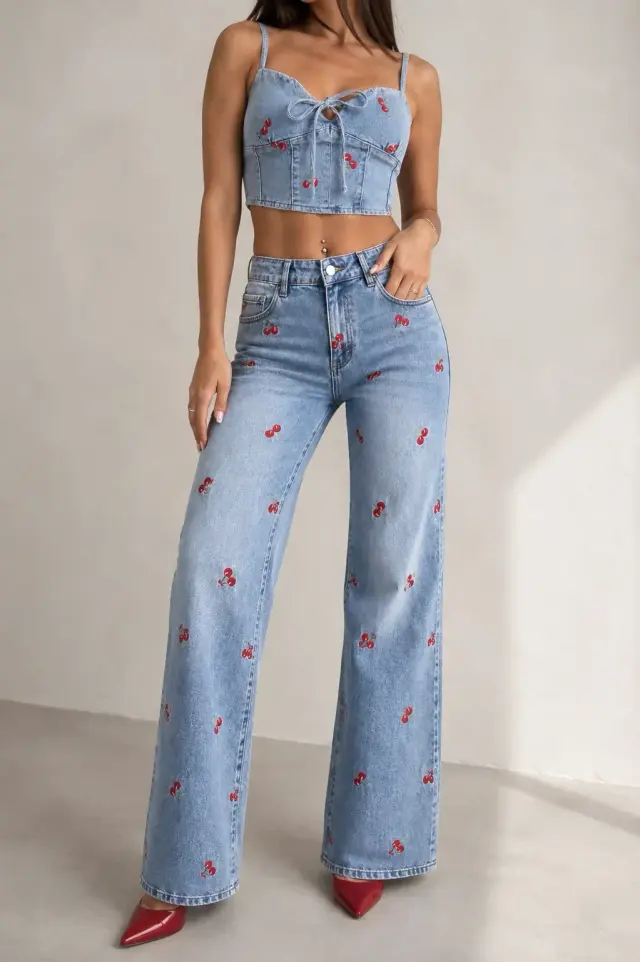 Chiara Capponi Brand - Abbigliamento e moda (2)