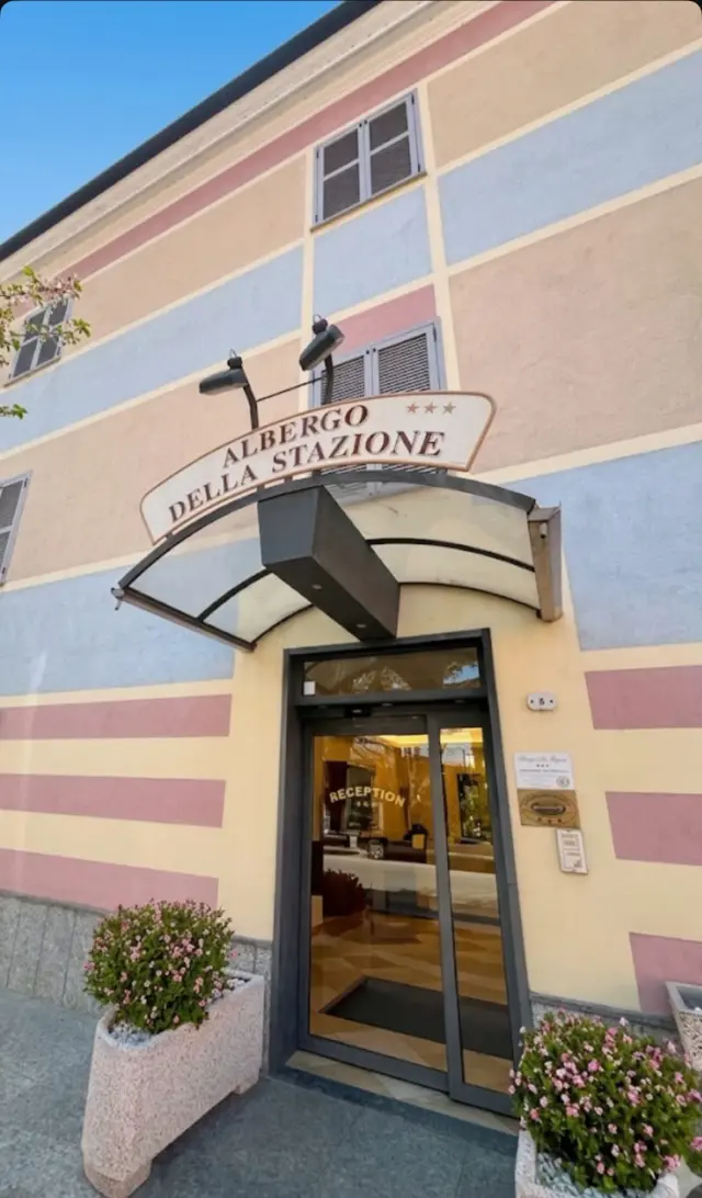 ALBERGHI PERA - Catering a San Giuseppe