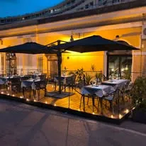 Ristorante Il Leudo - Ristoranti