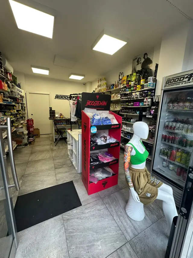 Good 4 Fit - Palestre a Genova (5)