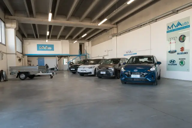 EMMEVUAUTO di Perrone Mirko - Concessionarie e saloni a Carcare