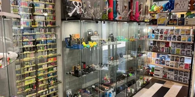 BioPonica - Accessori a Genova