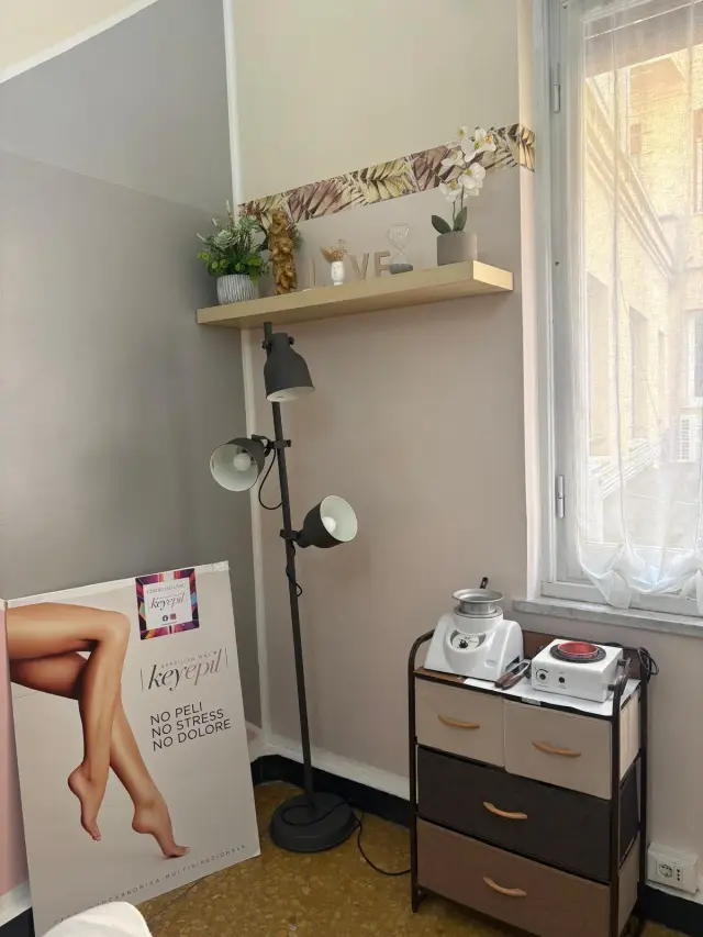 Le Mani di Michela - Centri Estetici a Genova (2)