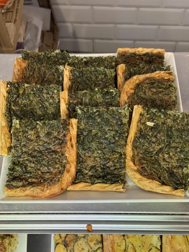 Jaa Nu' Rosticceria Vegana - Dove mangiare a Genova