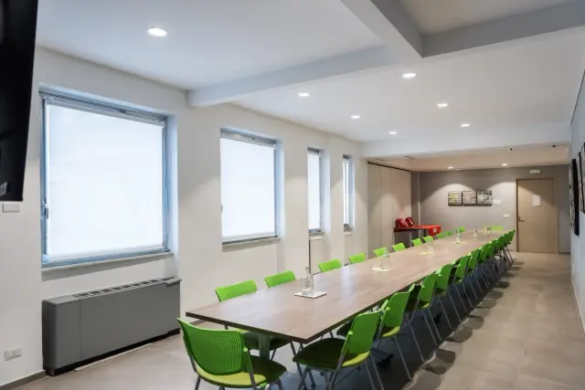 SPACE4BUSINESS - Eventi a Genova (4)