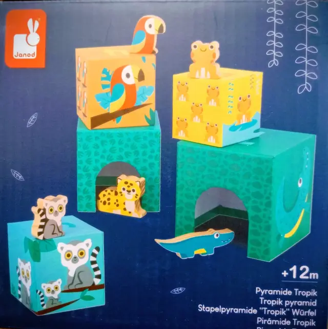 SCARAMACAI Toys & Tales - Giocattoli a Genova (5)