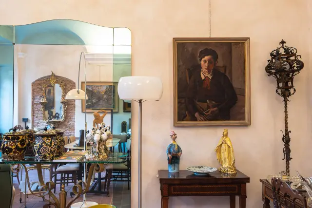Collezionando Cose d'Altri Tempi - Arte e cultura a Chiavari (5)