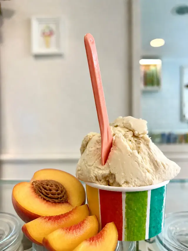 Giorgelato - Gelaterie a Genova
