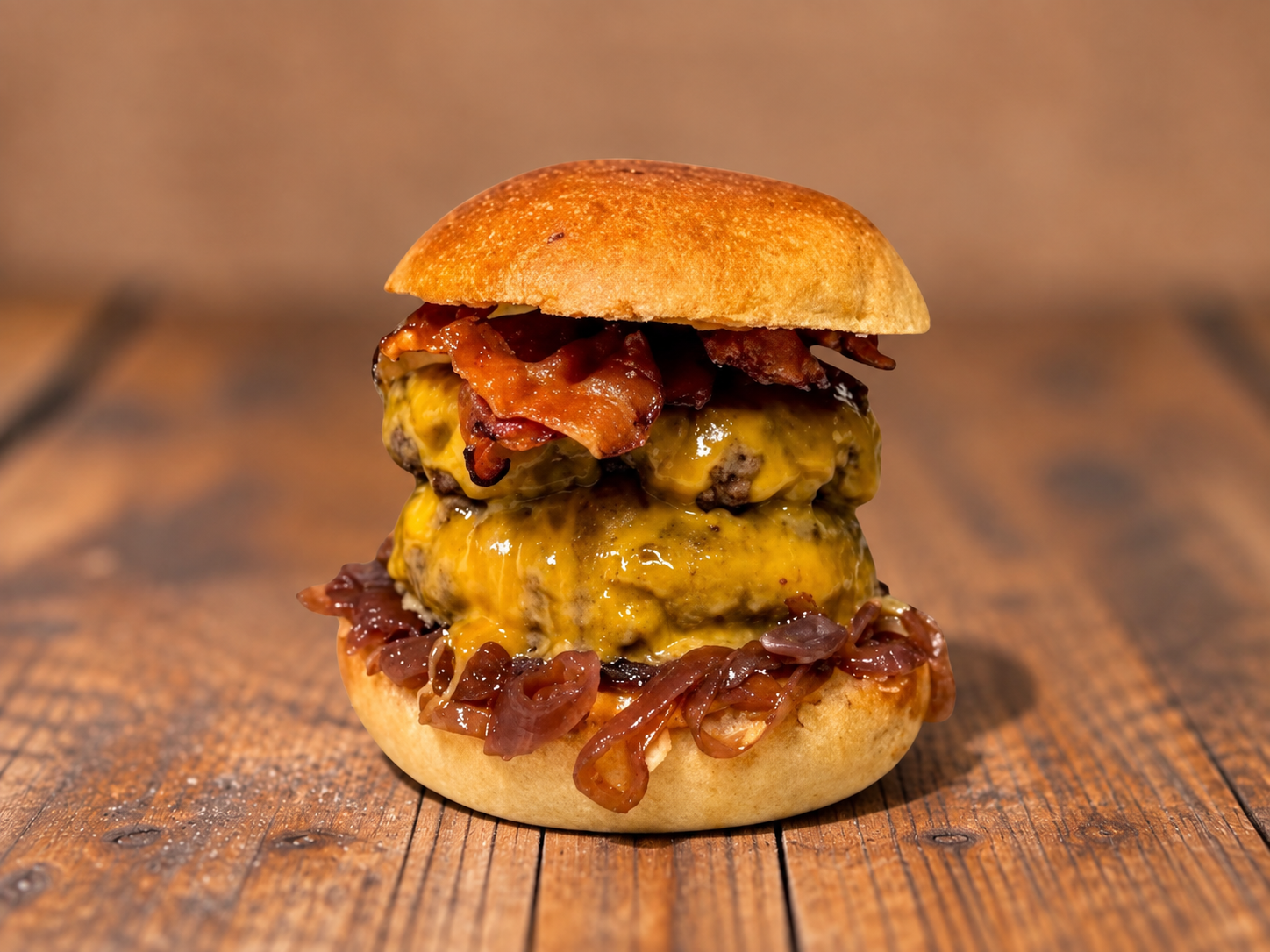 Butcher Burger - Hamburgerie (4)