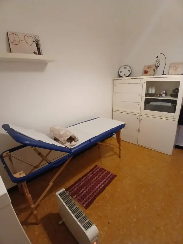 Ilaria Naturopata Iridologa - Naturopati a Genova