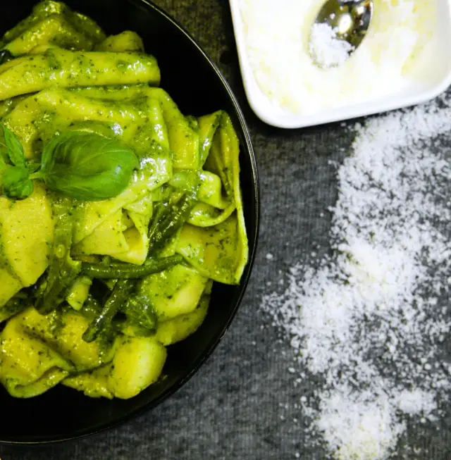 Lavagna 10 Bistrot - Bistrot a Genova (4)