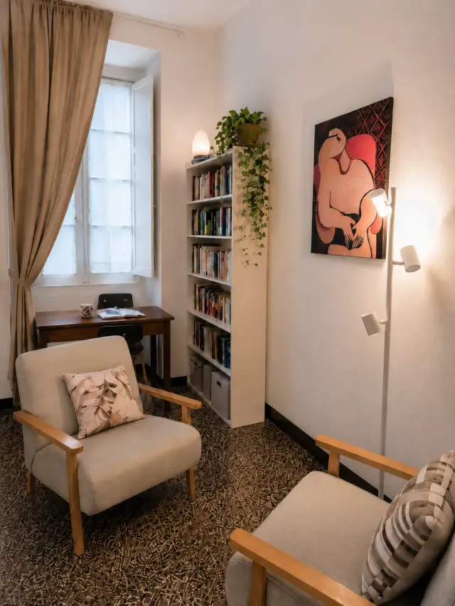 Barbara Grandi Psicologa - Psicologi a Genova (4)