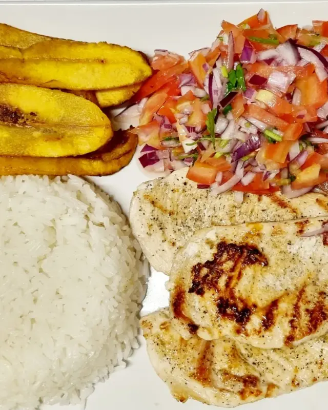 El Templo del Sabor Venezuelano - Street food a Genova (3)