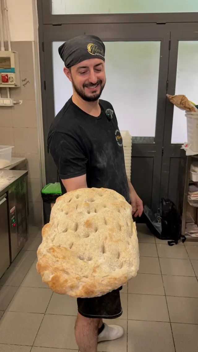 Panificio Morelli - Alimentari (2)