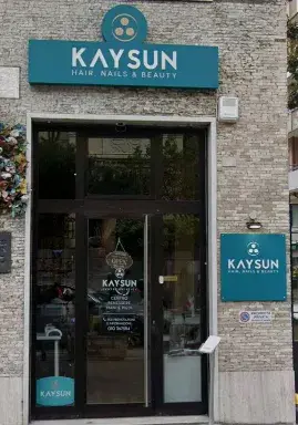 Kaysun - Centri Estetici