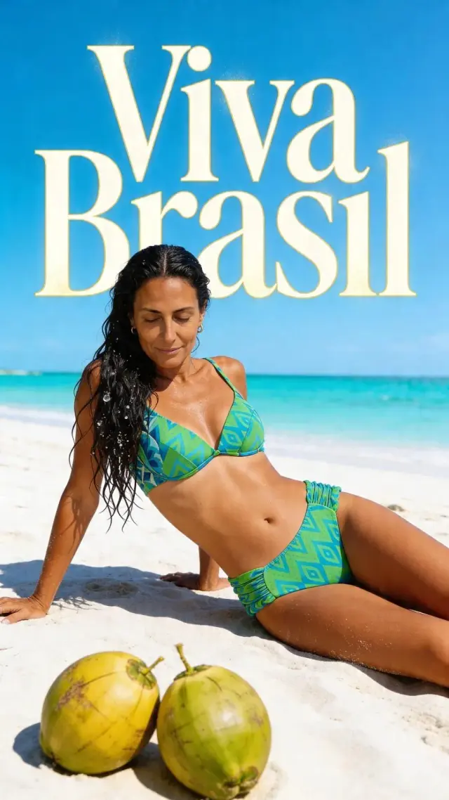 Viva Brasil - Abbigliamento personalizzato a Genova (3)