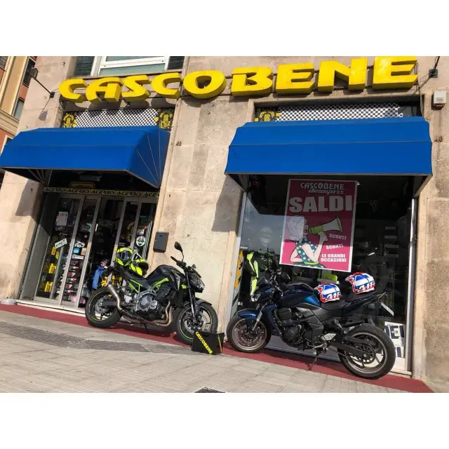 CASCOBENE Savona - Auto e Moto a Savona