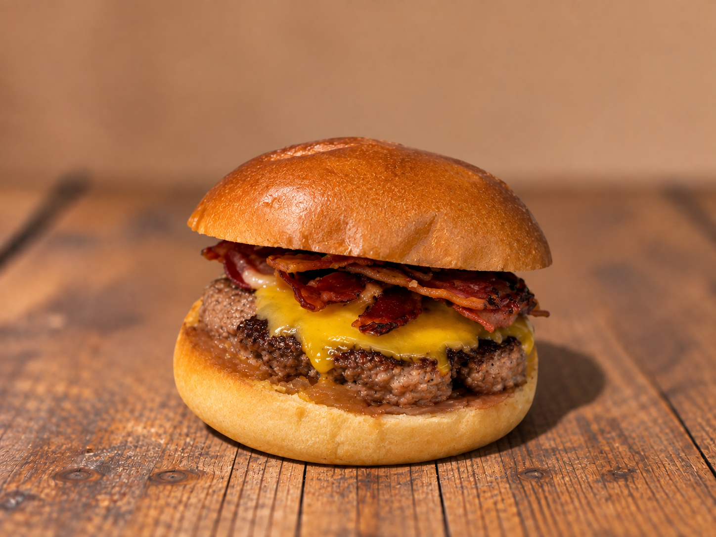 Butcher Burger - Hamburgerie (3)