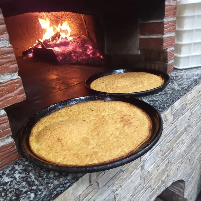 Pizzeria Amarcord - Dove mangiare a Masone (2)