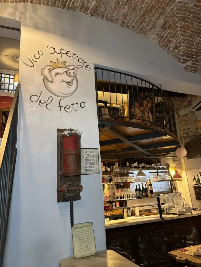 Taggiou Bistrot - Bistrot a Genova (3)
