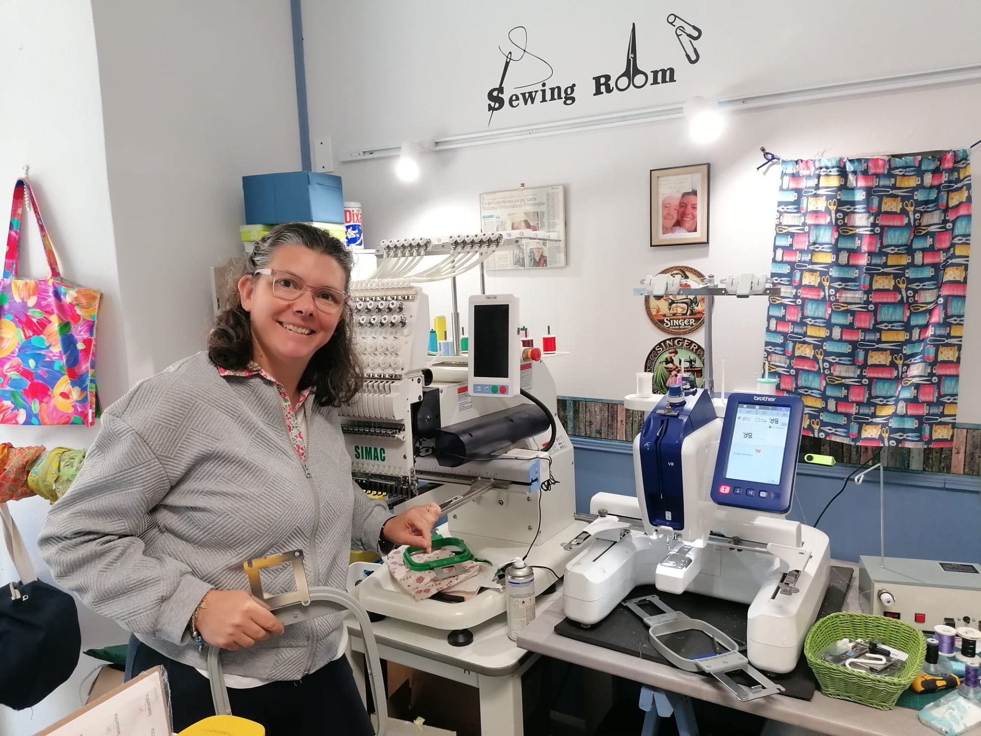 Lascucita - Artigiani a Savona