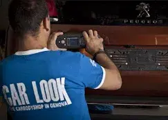 Car Look - Auto e Moto a Genova