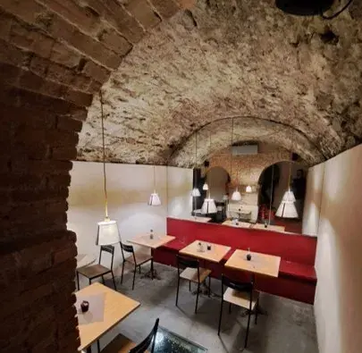 Lavagna 10 Bistrot - Bistrot a Genova