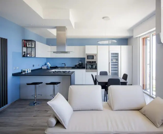 Valentina Solera Architetto - Casa e Ufficio a Genova (5)